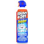 MAX Professional 1113 Blow Off General Purpose Air Duster Cleaner, BO-111-113 (8 oz)