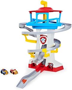 Paw Patrol