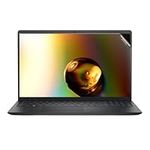 kwmobile Screen Protector Compatible with Dell Inspiron 15 3520 15.6" - Screen Protector Matte Anti-Glare Display Film