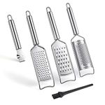 Grater Set For Kitchen