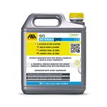 FILA Surface Care Solutions DETERDEK 5L - Concentrated Acidic Cleaner for Porcelain and Ceramic Tiles