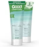 Good Clean Love Balance Feminine Wa