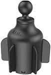 RAM MOUNTS Cup Holder Base 1" Ball RAP-B-299-4U Black