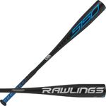 Rawlings 2021 5150 USA Baseball Bat Series, 26 inch (-11)