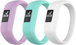 Watbro Bands Compatible with Garmin