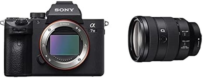 Sony a7 II