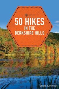 50 Hikes i