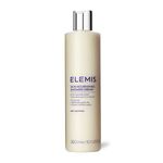 ELEMIS Skin Nourishing Shower Cream, Luxury Body Wash Enriched with Moisturising Macadamia & Jojoba Oils and Oat Extract, Milk Protein Infused Satin Soft Daily Cleansing Wash for Sensitive Skin, 300ml