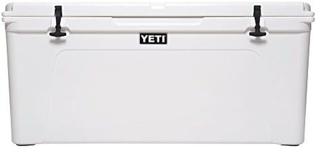 YETI Tundra 160 Cooler, White