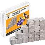 Pinewood Derby Weights 3 Ounce Tung