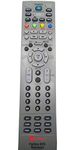 SSen® Remote Control Compatible for LG LED/LCD TV, (MKJ39170828) Old Remote Functions Must be Exactly Same, Pls Whatsapp Old/Original Remote Image on 8451999804,to Share The Exact Link.