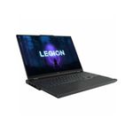 Lenovo Legion Pro 7 16IRX8H 82WQ00AAUS 16" Gaming Notebook - WQXGA - 2560 x 1600 - Intel Core i9 13th Gen i9-13900HX Tetracosa-core (24 Core) - 32 GB Total RAM - 2 TB SSD - Onyx Gray