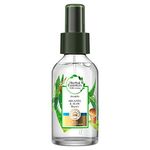 Herbal Essences Pure:renew Hair Oil, with Argan Oil and Aloe Vera, 100 ml