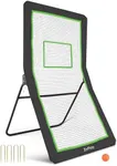 Lacrosse Rebounder Volleyball Rebou