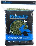 Friendly - READIGRASS - GREEN OAT - FORAGE - 1KG x1