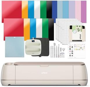 Cricut Mak