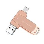 USB C Flash Drive for Phone 1TB Thu