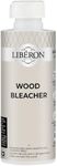 Libéron Wood Bleacher - Removes Dark Stains - Lightens Naturally Dark Wood - Bleaches Without Harming - Prepares Surface for Finishing - 125ml