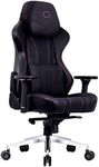 Cooler Master Caliber X2 Gaming Chair, Black