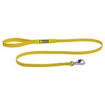 Ruffwear, Hi & Light Dog Leash, Minimal Ultralight Lead for Everyday Walks and Runs, 4.5 ft, Lichen Green