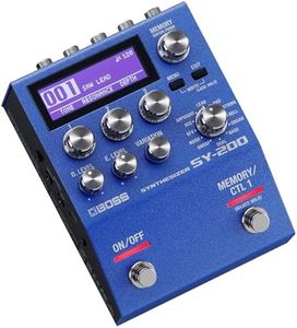 BOSS SY-20
