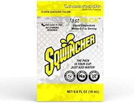 Sqwincher Fast-Pack Liquid Concentr