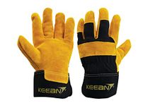 Welding Gloves For Men