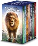 The Chronicles of Narnia (Box Set)