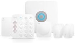 Ring Alarm Pro (newest model), 8-Pi