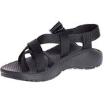 Chaco J107364SOLIDBLACKM05.0 Zcloud 2 Solid Black M 05.0