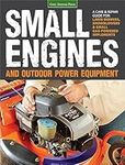 Small Engines and Outdoor Power Equ