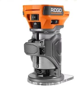 RIDGID 18V