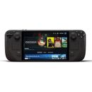 Valve Steam Deck 1010 Handheld Console 256GB - Excellent