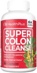 Super Colon Cleanse: 10 Day Cleanse