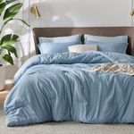 Bedsure Twin/Twin XL Comforter Set 