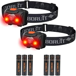 BORUIT LED