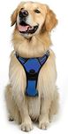 rabbitgoo Dog Harness Large Dog No 