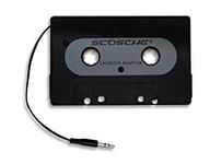 Scosche PCA2 Universal Cassette Ada