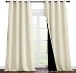 NICETOWN Cold Reducing Curtains, Th