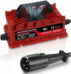 FlyAuto 6-in-1 Jump Starter with Tire Inflator