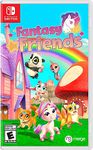 Fantasy Friends - Nintendo Switch Games and Software