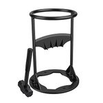 Blue Home XL Kindling Splitter — with 5.5 Lbs Sledge Hammer — Easy Portability — Manual Log Splitter (Original Kindling Splitter)