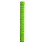 DSC Ring Chevron Cricket Bat Grip, Colour - Green (Pack of 1)