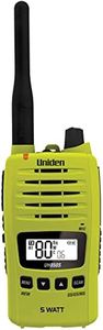 Uniden UH850S-L - 5 Watt UHF Waterproof CB Handheld Radio