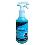 JJV'S BEST 3012172 Was100 Concentrated Boat Wash, 1 Quart