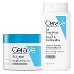 CeraVe Renewing Salicylic Acid Dail