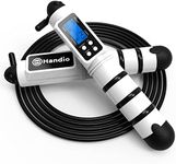 Jump Rope, H Handio Jump Rope with 