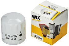 Wix 57000 Oil Filter