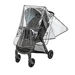 Nuby Deluxe Stroller Weather Shield