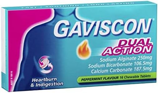 Gaviscon D